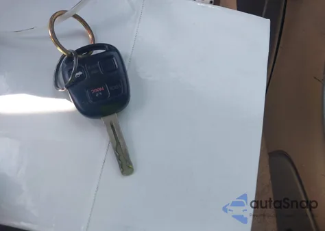 2001 Lexus Is 300 from USA, damaged, VIN JTHBD182510029986